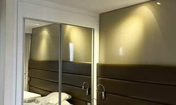 Imagem 6: Flat para venda com 1 dormitório 25m² na Vila Olímpia- São Paulo