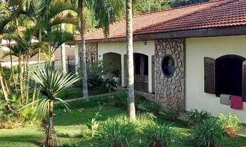 Imagem 5: Casa de condomínio para venda 310 m²- com 5 suítes