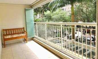 Imagem 3: São Paulo - Apartamento Padrão - BELA VISTA