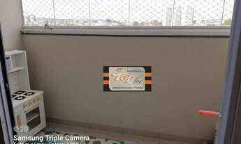 Imagem 5: Apartamento com 3 dormitórios à venda, 75 m² por R$ 450.000,00 - Freguesia do Ó - São Paul