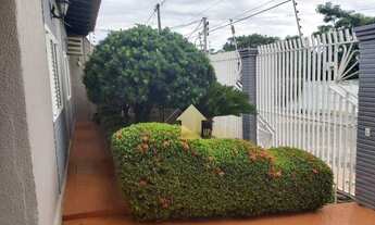 Imagem: Sobrado Altos Do Coxipó