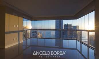 Imagem 4: Apartamento no Edifício Isadora Mafra Balneário Camboriú