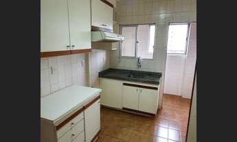 Imagem 5: Apartamento Edifício Rankaster para venda possui 150 m2 com 3 quartos em Setor Central - G