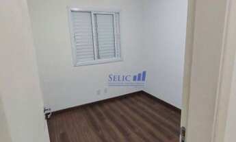 Imagem 7: Resort Santa Angela - Apto, 90m², 3 dorms, 1 suíte, Jundiaí. COD:AP0231