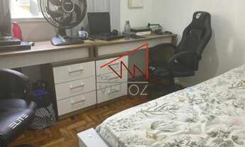 Imagem 6: Rio de Janeiro - Apartamento Padrão - Laranjeiras