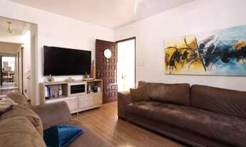 Imagem 5: Sobrado a venda, 4 dormitórios, 1 suíte, 3 vagas, 160m² - Vila Mariana