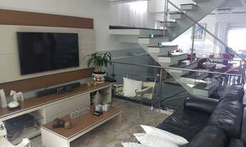 Imagem 6: Linda Casa para venda com 405 m² com 5 quartos em Jardim São Caetano - São Caetano do Sul