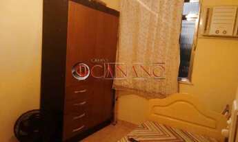 Imagem 4: Rio de Janeiro - Apartamento Padrão - Tomás Coelho