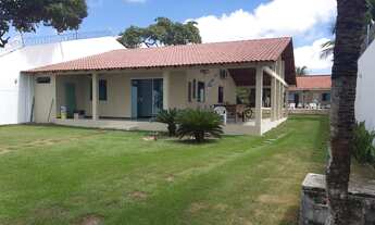 Imagem 5: SALINAS - CASA C/ 6/4 S/ 4 SUÍTES - CÓD - 2657