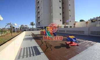 Imagem 2: Apartamento com 3 dormitórios à venda, 88 m² por R$ 359.038,00 - Higienópolis - Piracicaba