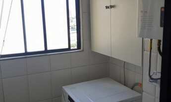 Imagem 6: Apartamento com 52m², 02 dormitórios , 1 vaga de garagem livre, fixa e coberta