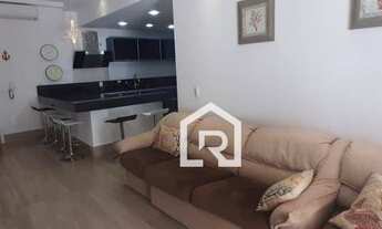 Imagem 5: Apartamento Frente Mar com 2 dormitórios à venda, 100 m² por R$ 980.000 - Praia da Enseada