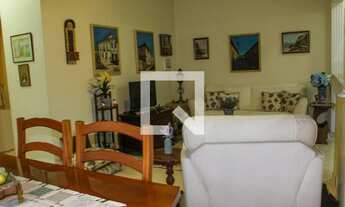 Imagem 2: Apartamento para Aluguel - Centro, 3 Quartos, 85 m2