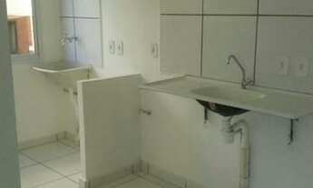 Imagem 2: Apartamento 2 quartos