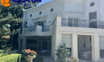 Imagem 4: CASA RESIDENCIAL em BARUERI - SP, ALDEIA DA SERRA