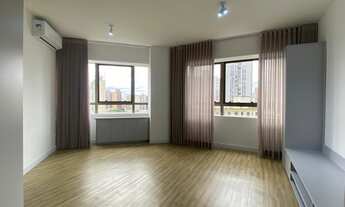 Imagem: Flat Santo Agostinho Belo Horizonte