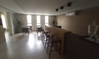 Imagem 6: Apartamento para venda possui 224 metros quadrados com 4 quartos em Brisamar - João Pessoa