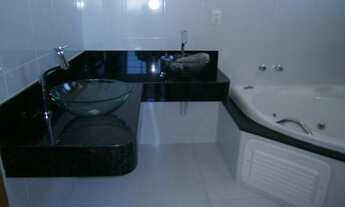 Imagem 7: Sobrado para venda com 120 metros quadrados com 3 quartos em Utinga - Santo André - SP