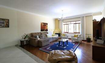 Imagem 3: Sobrado encantador com ótima distribuição - JD Londrina