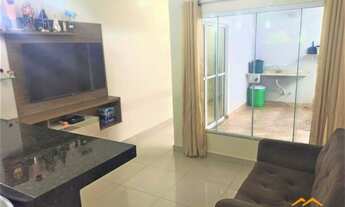 Imagem: Casa Residencial à venda, Jardim Portugal