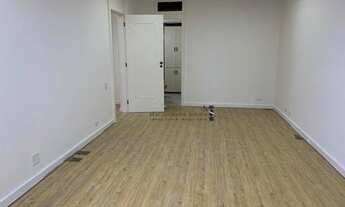 Imagem 4: Sala, 67 m² - venda por R$ 500.000,00 ou aluguel por R$ 1.200,00/mês - Centro - Rio de Jan