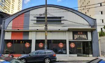 Imagem: Galpão/Depósito/Armazém para venda possui