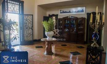 Imagem 5: Casa com 6 dormitórios à venda por R$ 6.531. - Laranjeiras - Rio de Janeiro/RJ