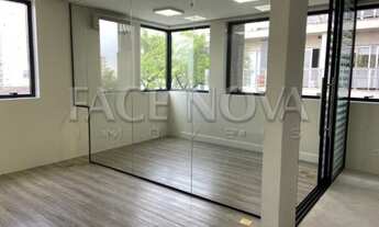 Imagem 7: SãO PAULO - Conjunto Comercial/Sala - Aclimação