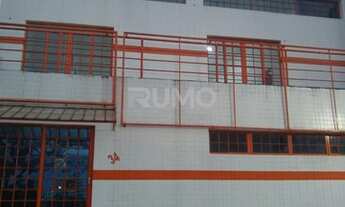 Imagem 3: Salão - Taquaral - Campinas