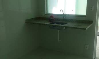 Imagem 4: Casa independente com 2 qts e vaga em Nilópolis - RJ