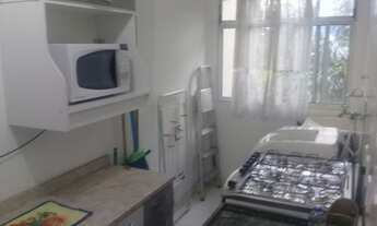 Imagem 3: Apartamento com 2 dormitórios à venda, por R$ 190.000 - Jardim São Miguel - Ferraz de Vasc