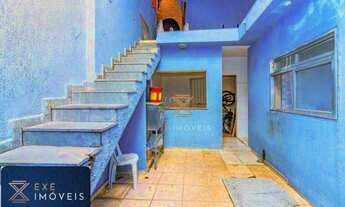 Imagem 5: Casa com 3 dormitórios à venda, 150 m² por R$ 905.000 - Casa Verde - São Paulo/SP