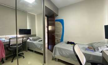 Imagem 3: 3 quartos região do Barreiro