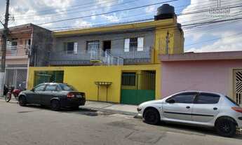 Imagem 5: Terreno com 4 construções à venda por R$ 500.000 - Jardim Elvira - Osasco/SP