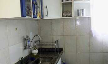 Imagem 7: Apartamento 2 quartos