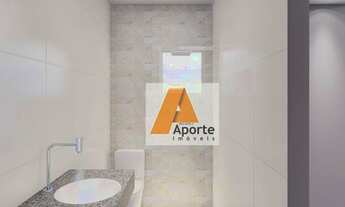 Imagem 5: Sobrado com 3 dormitórios à venda, 125 m² por R$ 800.000 - Portais (Polvilho) - Cajamar/SP