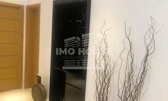 Imagem: Apartamento para venda com 172 metros quadrados