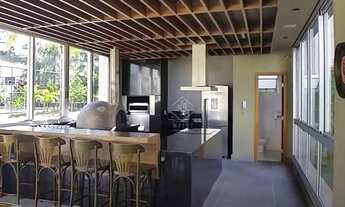 Imagem: APARTAMENTO A VENDA VILA DA SERRA 3 QUARTOS