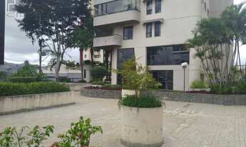 Imagem 3: Apartamento com 3 dormitórios à venda, 210 m² por R$ 950.000,00 - Centro - Mogi das Cruzes