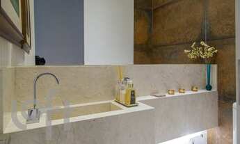 Imagem 4: Apartamento para venda com 120 metros quadrados com 3 quartos em Copacabana - Rio de Janei