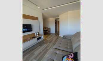 Imagem 3: Apartamento Residencial à venda, Residencial Bosque dos Ipês, São José dos Campos - AP5416