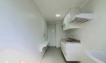 Imagem 6: Apto Locação - Reformado - 50m² - ao lado do MASP