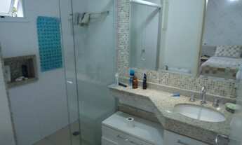 Imagem 6: TODO MOBILIADO !!! 4 Stes, 4 Vagas, 356m², Terraço gourmet, amplo Living e excel. acabam