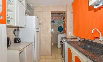 Imagem 7: Apartamento para venda tem 47 metros quadrados com 3 quartos em Cidade Industrial - Curiti