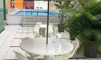 Imagem 6: Apartamento no Cabo Branco, ótima localização