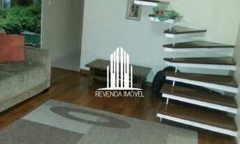 Imagem 1: Sobrado Residencial a venda com 230m² 3 quaros 2 suites e 2 vagas no Bosque da Saúde - São