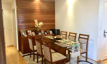 Imagem 4: APARTAMENTO - VILA MASCOTE - SP