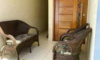 Imagem 3: Casa para venda com 170 metros quadrados com 3 quartos