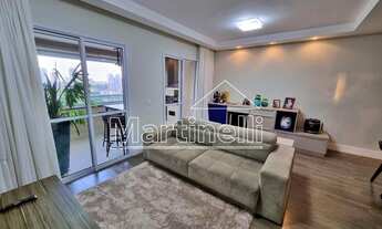 Imagem 2: Ribeirão Preto - Apartamento Padrão - Jardim Botânico