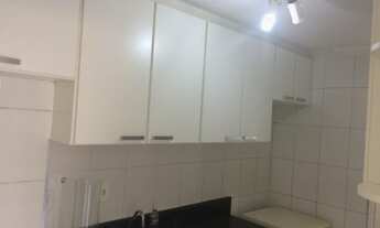 Imagem 4: Apartamento de 68 metros quadrados no bairro Setor Bela Vista com 3 quartos